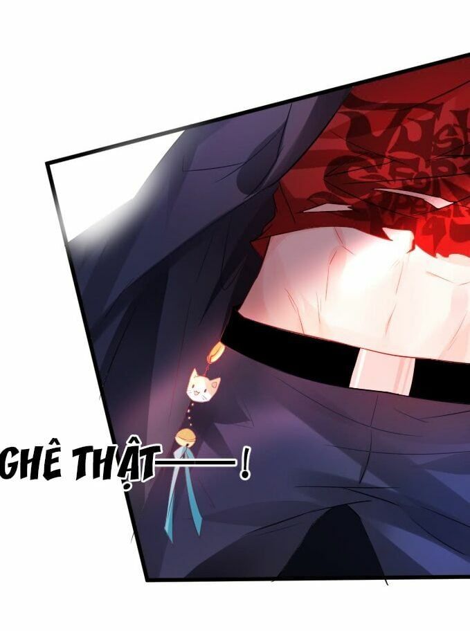 Hắc Đạo Đáng Yêu Chapter 1 - 31