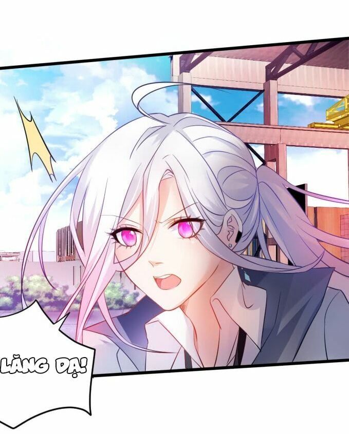 Hắc Đạo Đáng Yêu Chapter 1 - 32