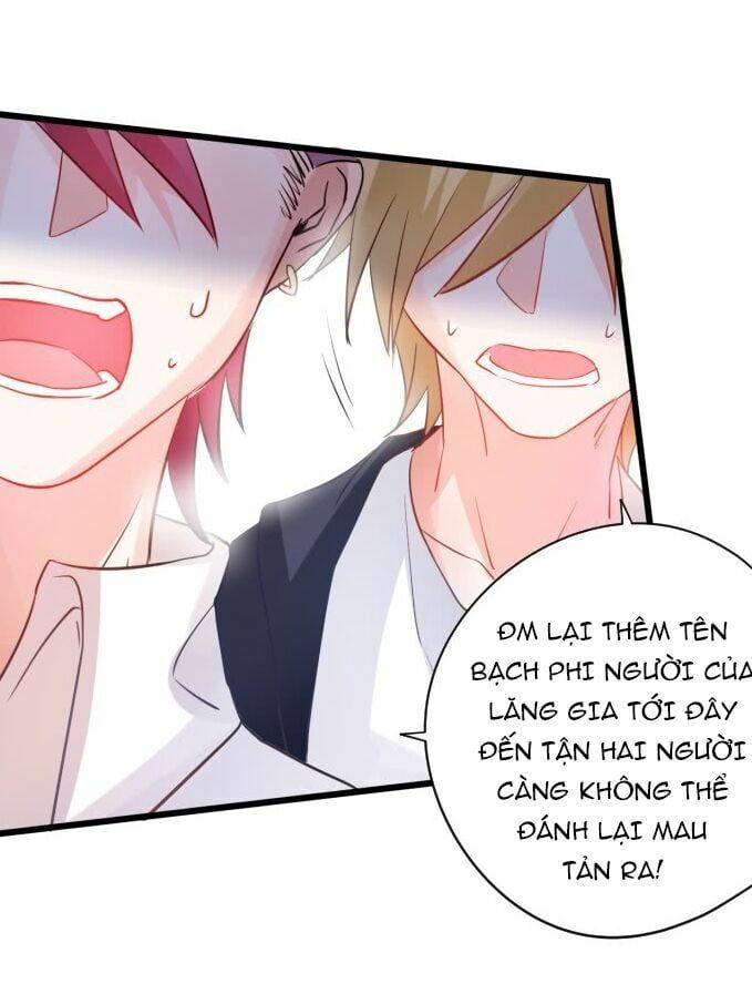 Hắc Đạo Đáng Yêu Chapter 1 - 39