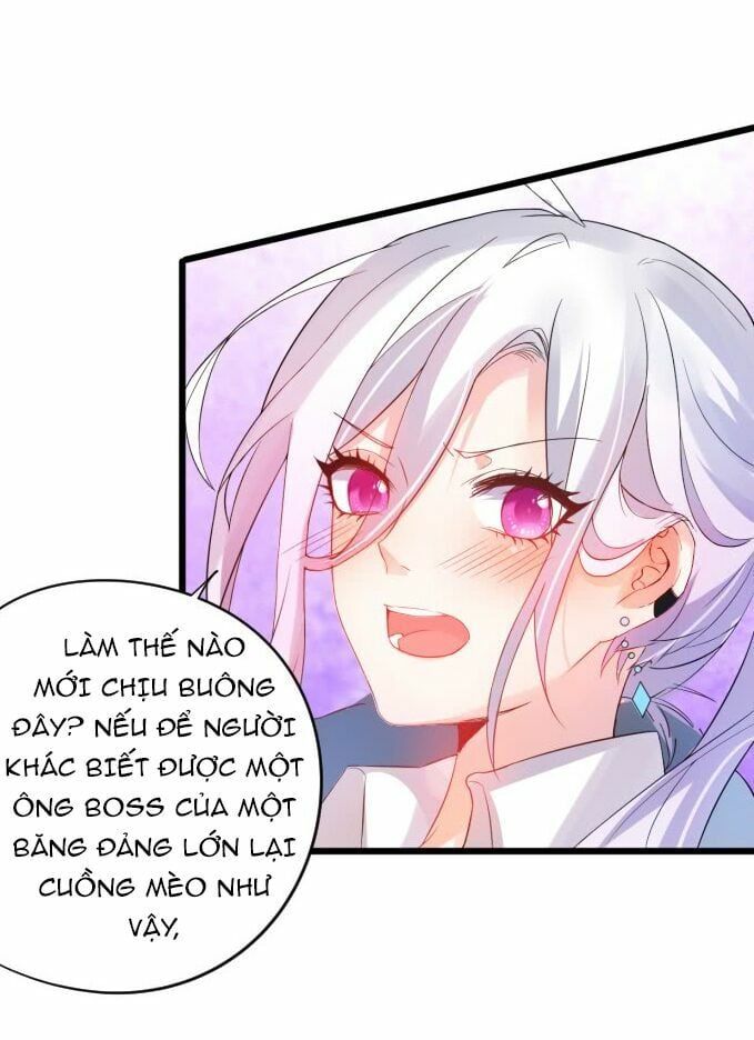 Hắc Đạo Đáng Yêu Chapter 1 - 44
