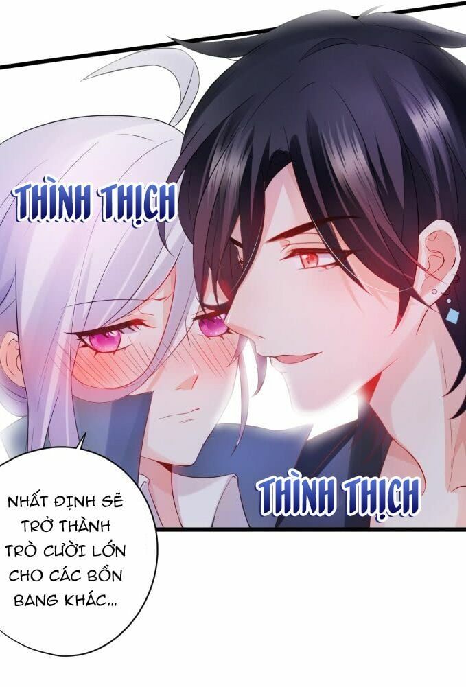 Hắc Đạo Đáng Yêu Chapter 1 - 45