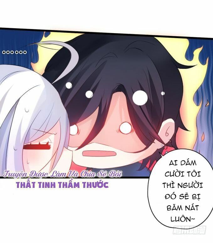 Hắc Đạo Đáng Yêu Chapter 1 - 46