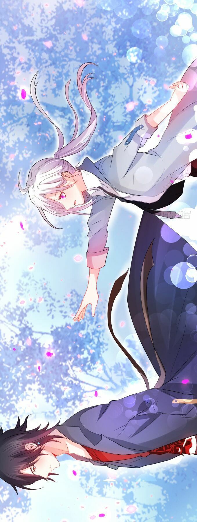 Hắc Đạo Đáng Yêu Chapter 1 - 53