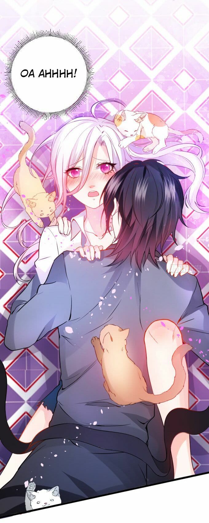 Hắc Đạo Đáng Yêu Chapter 1 - 65