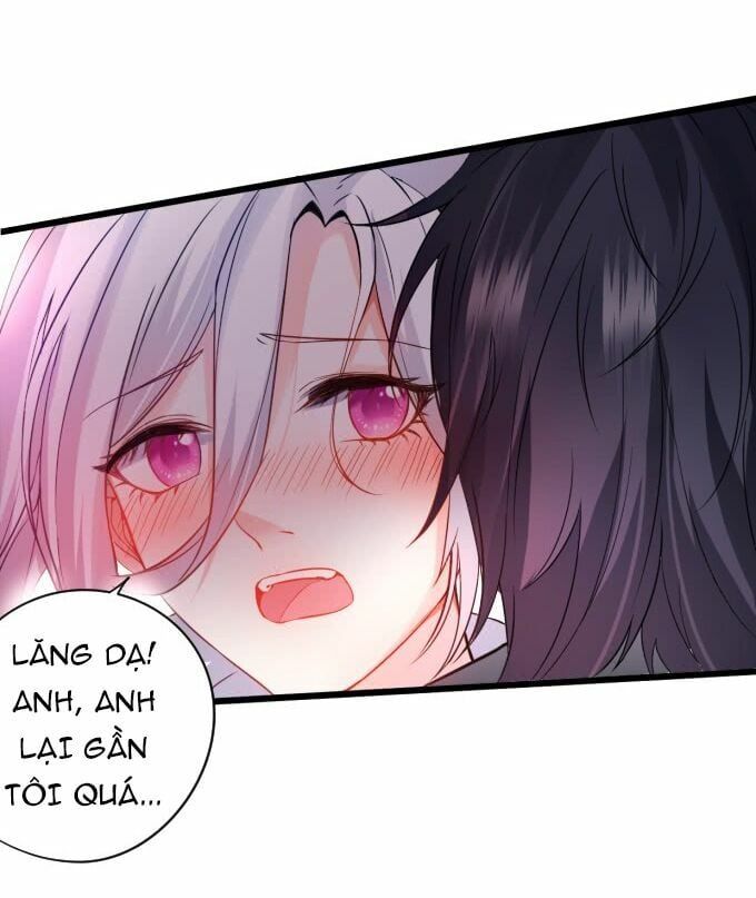 Hắc Đạo Đáng Yêu Chapter 1 - 67