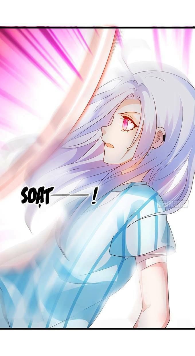 Hắc Đạo Đáng Yêu Chapter 10 - 11