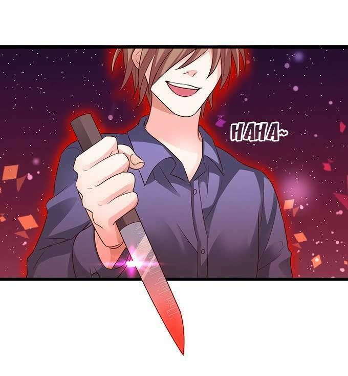 Hắc Đạo Đáng Yêu Chapter 10 - 12