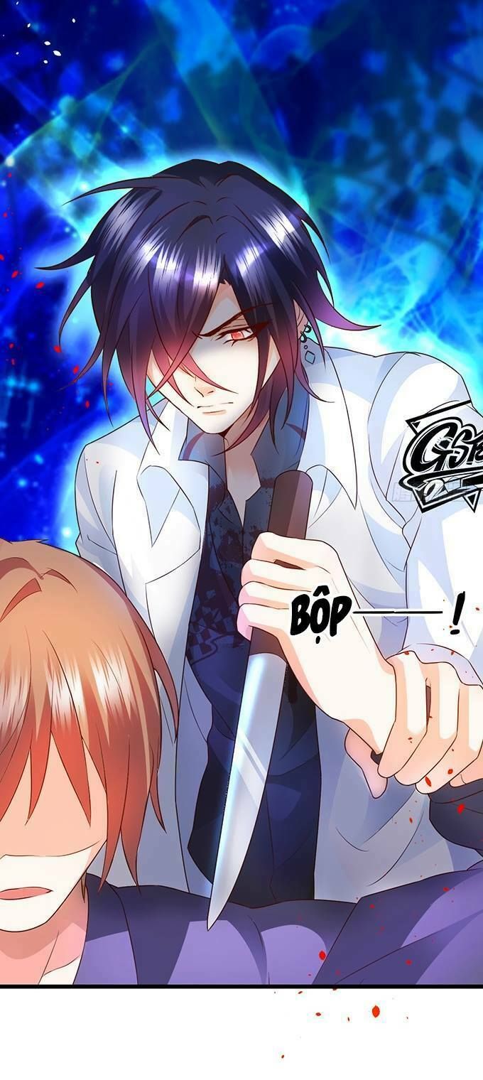 Hắc Đạo Đáng Yêu Chapter 10 - 14