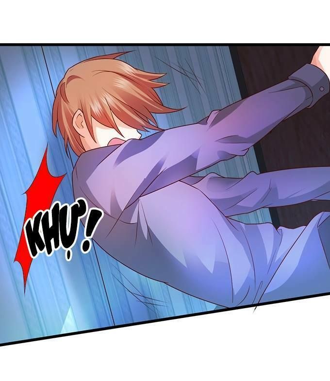 Hắc Đạo Đáng Yêu Chapter 10 - 16