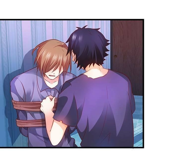 Hắc Đạo Đáng Yêu Chapter 10 - 18