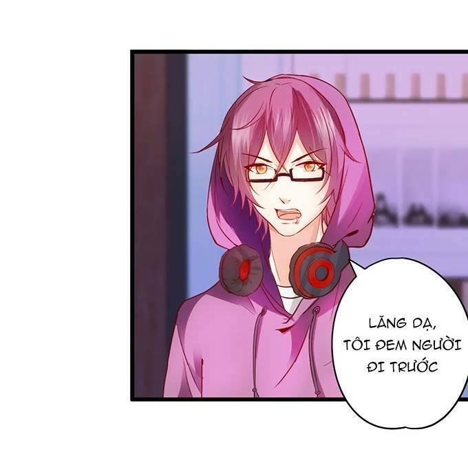 Hắc Đạo Đáng Yêu Chapter 10 - 19