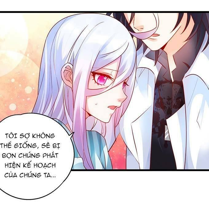 Hắc Đạo Đáng Yêu Chapter 10 - 22