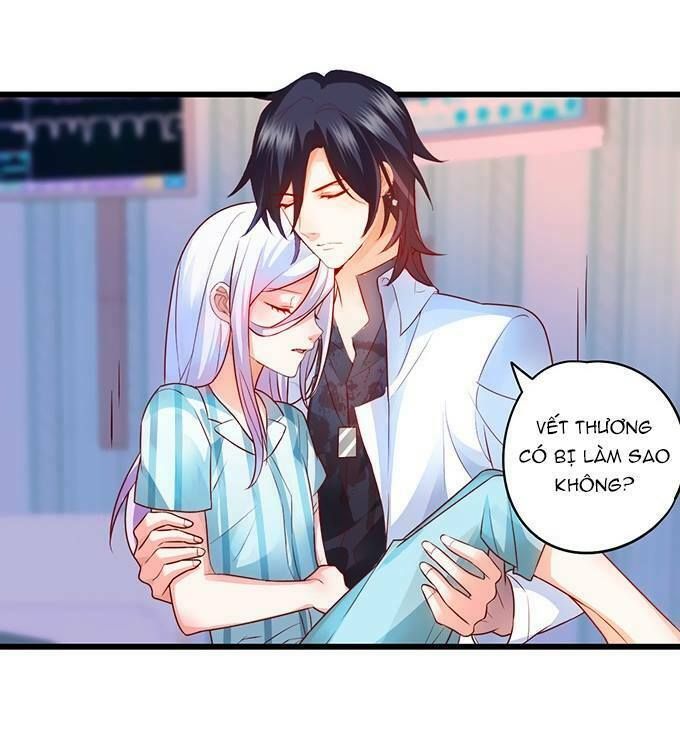 Hắc Đạo Đáng Yêu Chapter 10 - 23