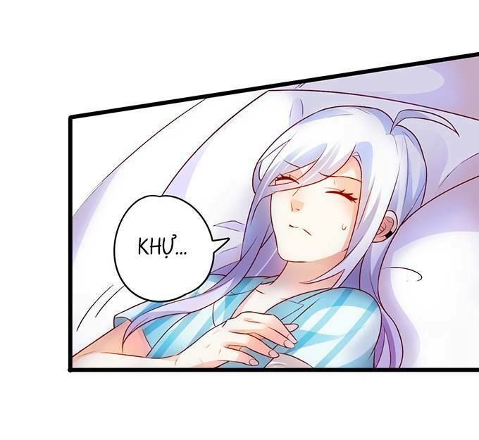 Hắc Đạo Đáng Yêu Chapter 10 - 25