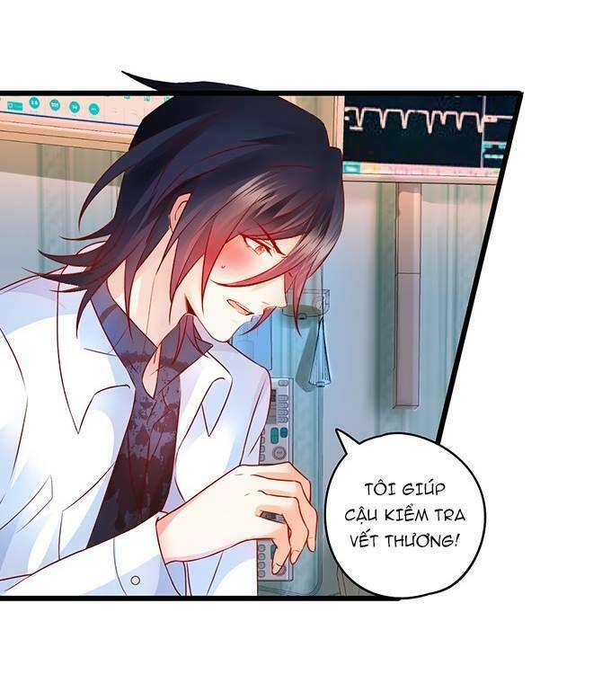 Hắc Đạo Đáng Yêu Chapter 10 - 26