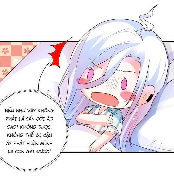 Hắc Đạo Đáng Yêu Chapter 10 - 27