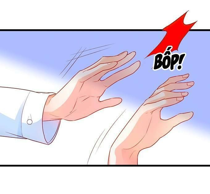 Hắc Đạo Đáng Yêu Chapter 10 - 28