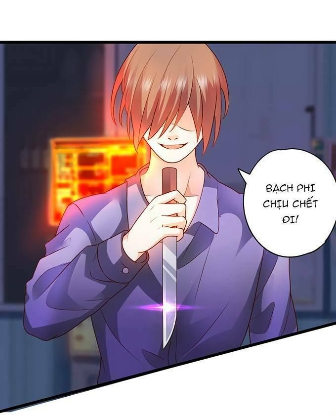 Hắc Đạo Đáng Yêu Chapter 10 - 4