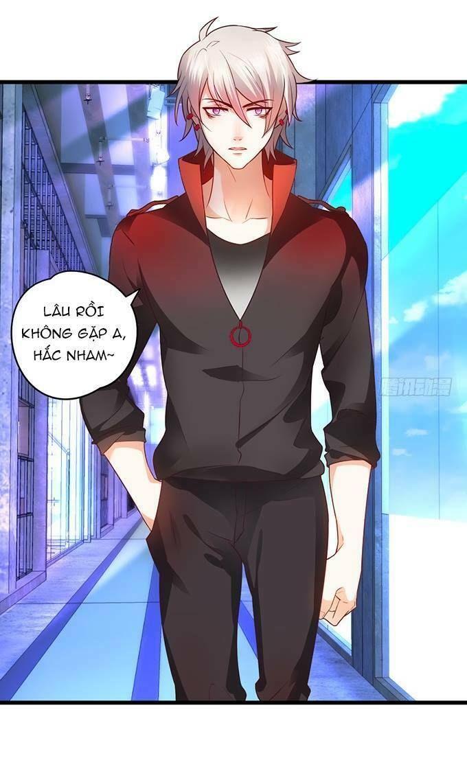 Hắc Đạo Đáng Yêu Chapter 10 - 37