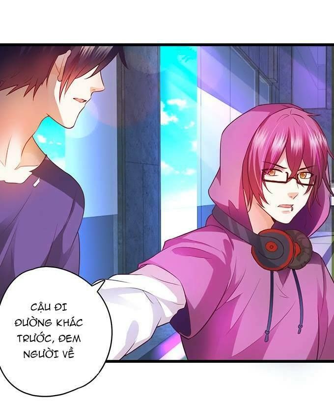 Hắc Đạo Đáng Yêu Chapter 10 - 39