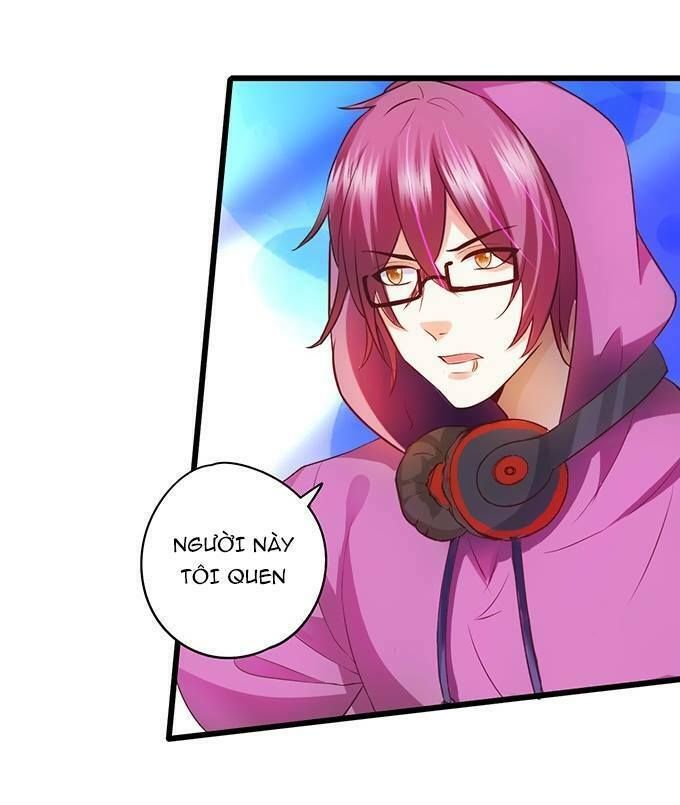 Hắc Đạo Đáng Yêu Chapter 10 - 40