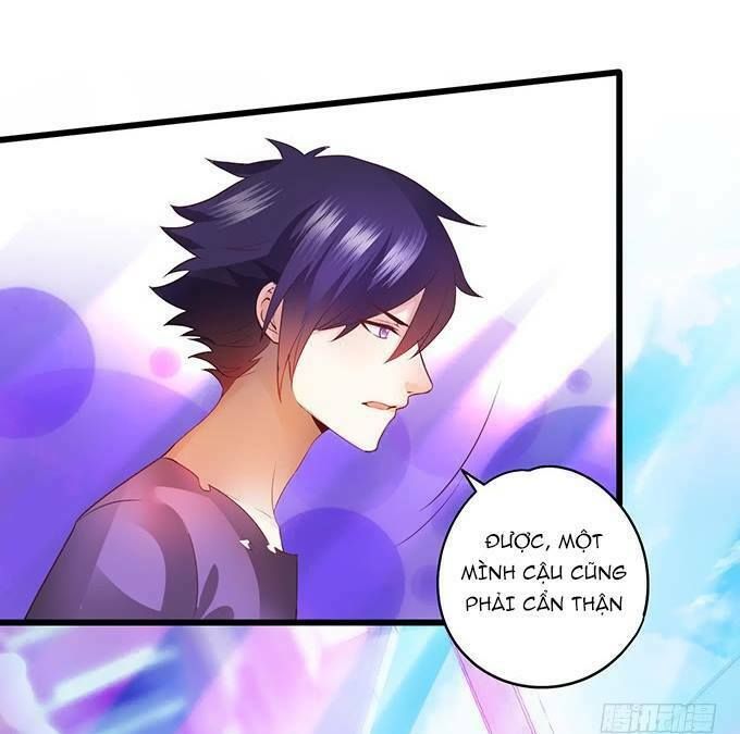 Hắc Đạo Đáng Yêu Chapter 10 - 41