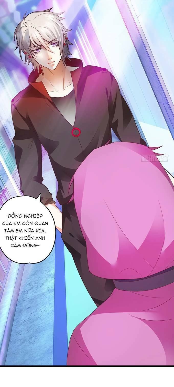 Hắc Đạo Đáng Yêu Chapter 10 - 42