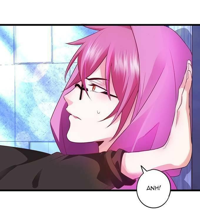 Hắc Đạo Đáng Yêu Chapter 10 - 43