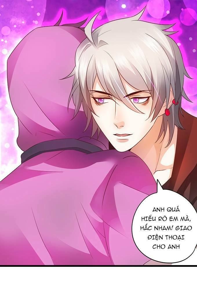 Hắc Đạo Đáng Yêu Chapter 10 - 45
