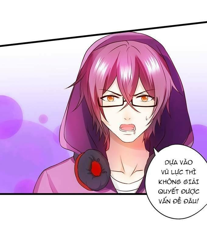 Hắc Đạo Đáng Yêu Chapter 10 - 48