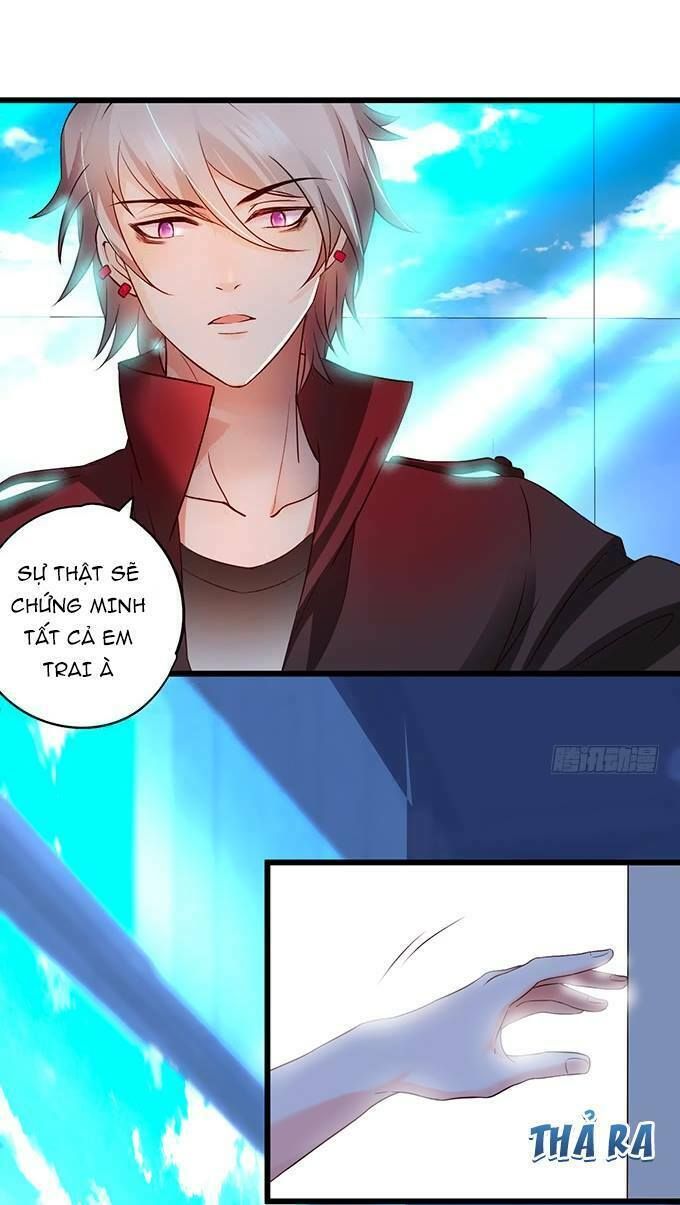 Hắc Đạo Đáng Yêu Chapter 10 - 49