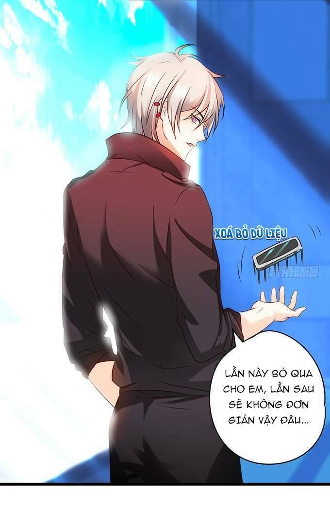 Hắc Đạo Đáng Yêu Chapter 10 - 50