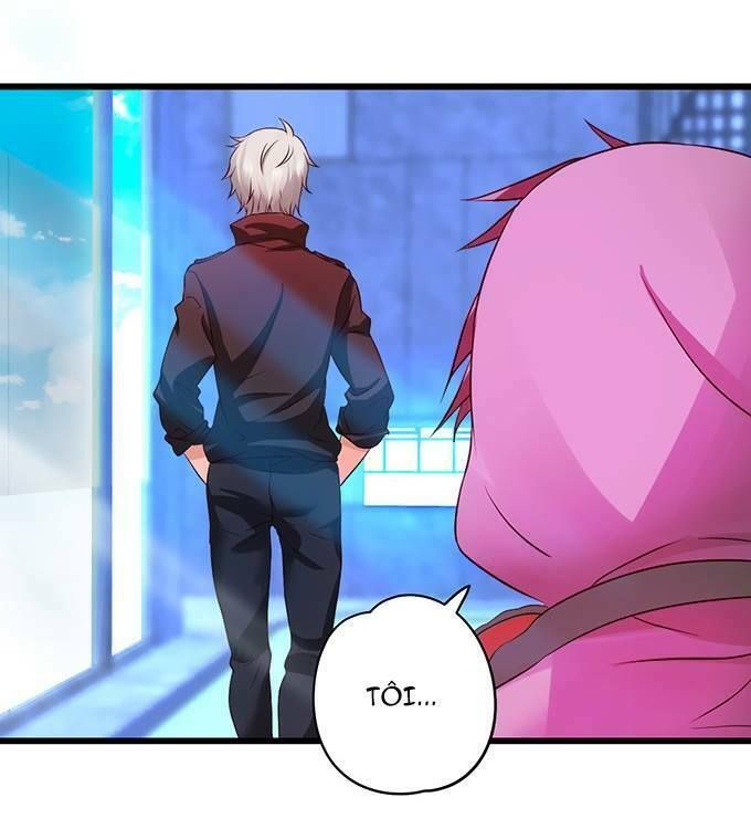Hắc Đạo Đáng Yêu Chapter 10 - 52