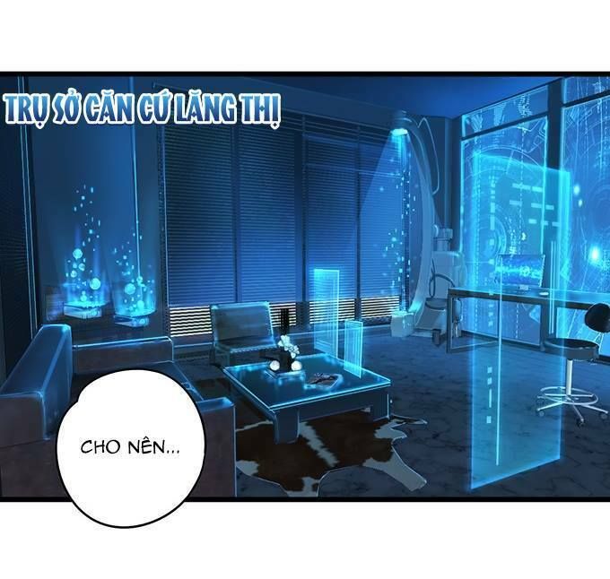Hắc Đạo Đáng Yêu Chapter 10 - 55