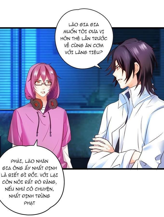 Hắc Đạo Đáng Yêu Chapter 10 - 56