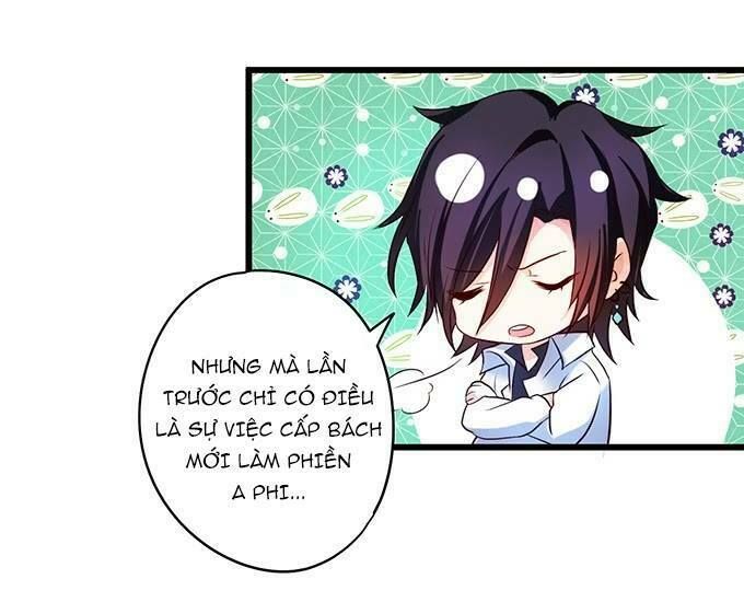 Hắc Đạo Đáng Yêu Chapter 10 - 57