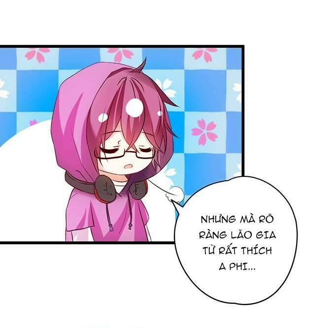 Hắc Đạo Đáng Yêu Chapter 10 - 58