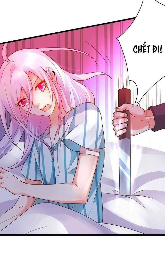 Hắc Đạo Đáng Yêu Chapter 10 - 7