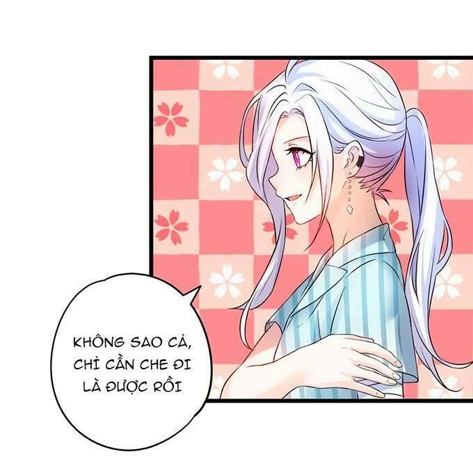 Hắc Đạo Đáng Yêu Chapter 10 - 61