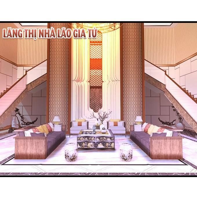 Hắc Đạo Đáng Yêu Chapter 10 - 62