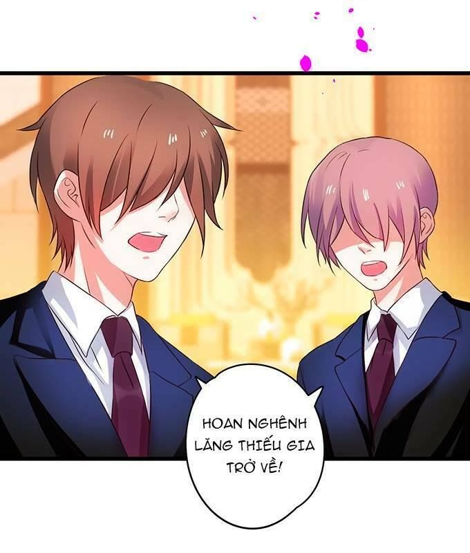 Hắc Đạo Đáng Yêu Chapter 10 - 64