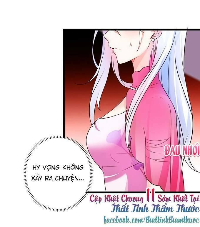 Hắc Đạo Đáng Yêu Chapter 10 - 65