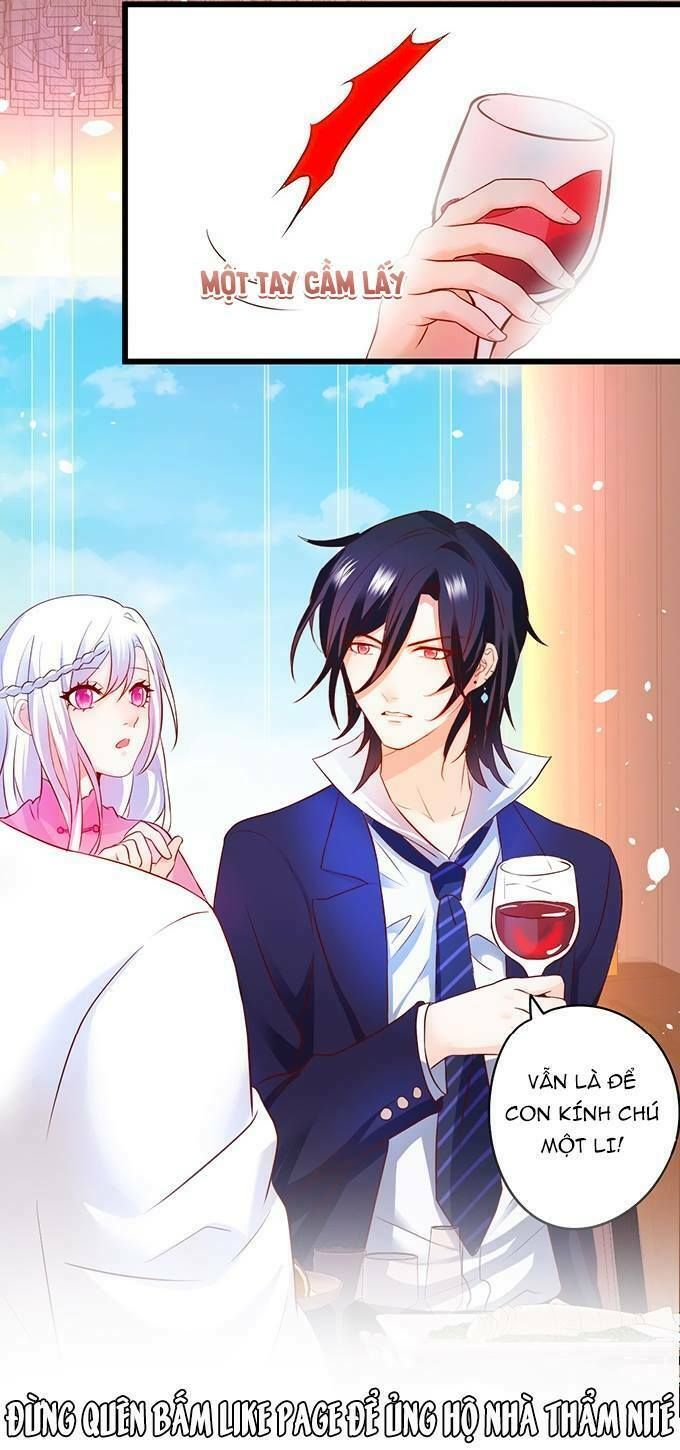 Hắc Đạo Đáng Yêu Chapter 10 - 67