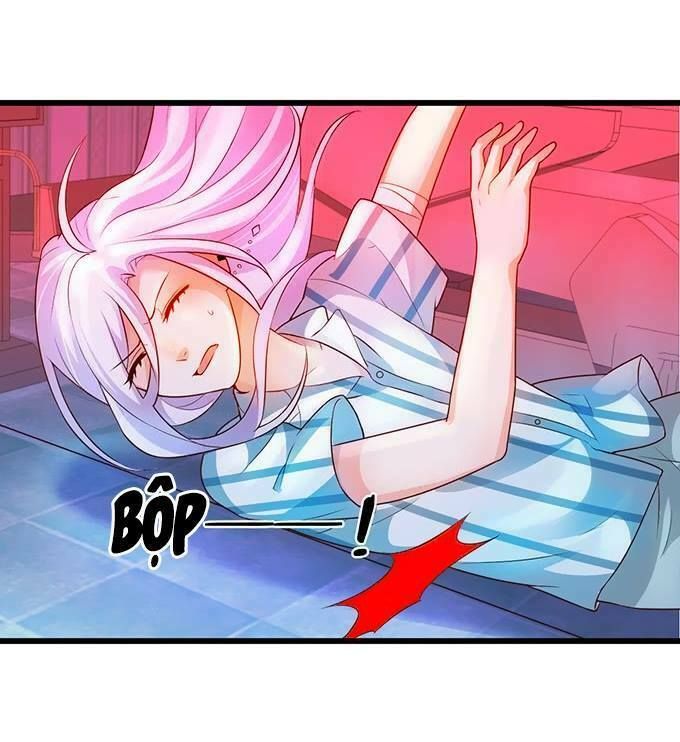 Hắc Đạo Đáng Yêu Chapter 10 - 8
