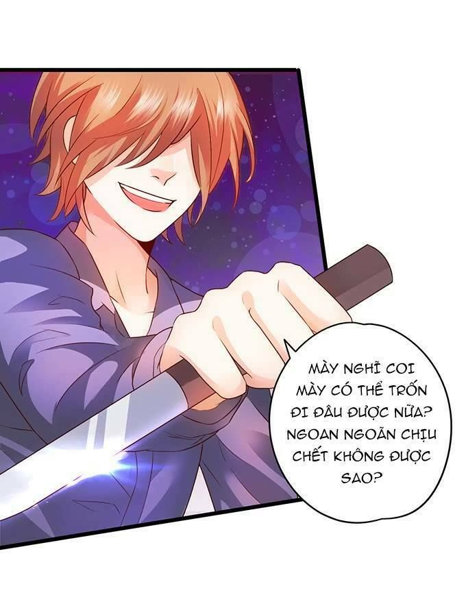 Hắc Đạo Đáng Yêu Chapter 10 - 9