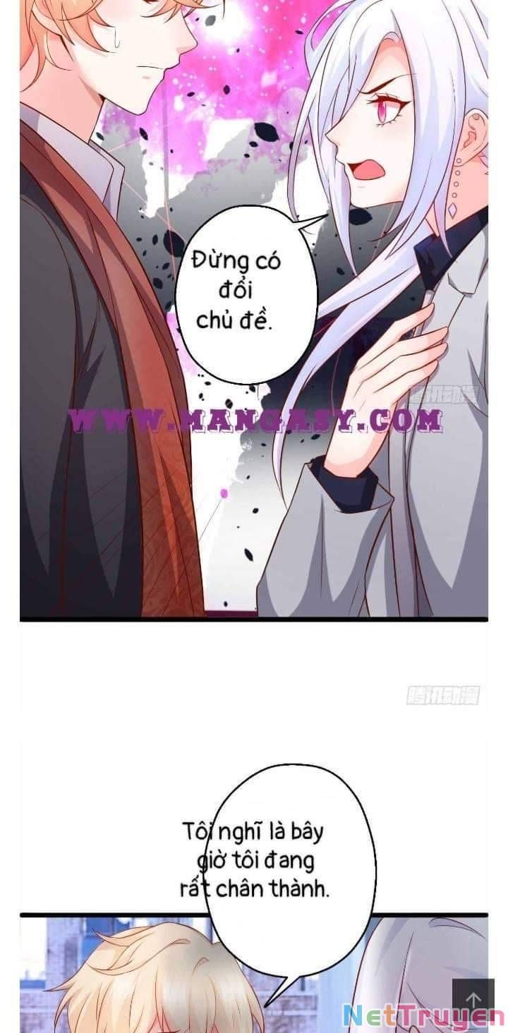 Hắc Đạo Đáng Yêu Chapter 100 - 11