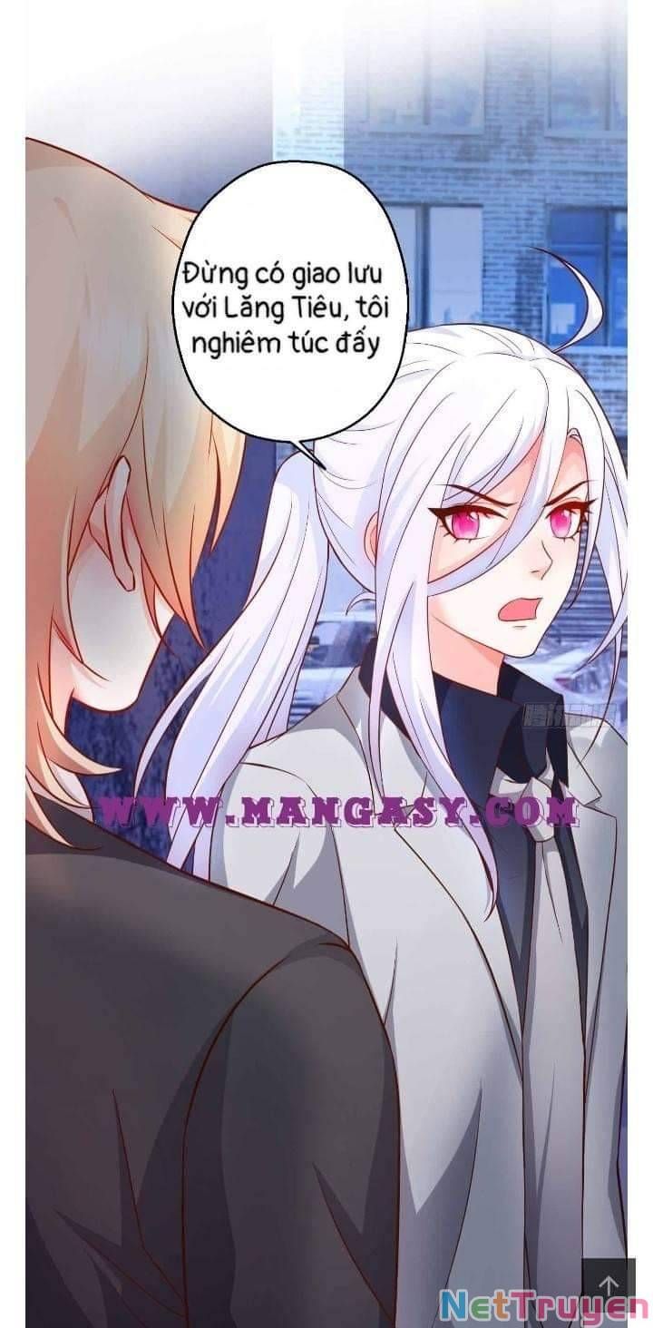 Hắc Đạo Đáng Yêu Chapter 100 - 12