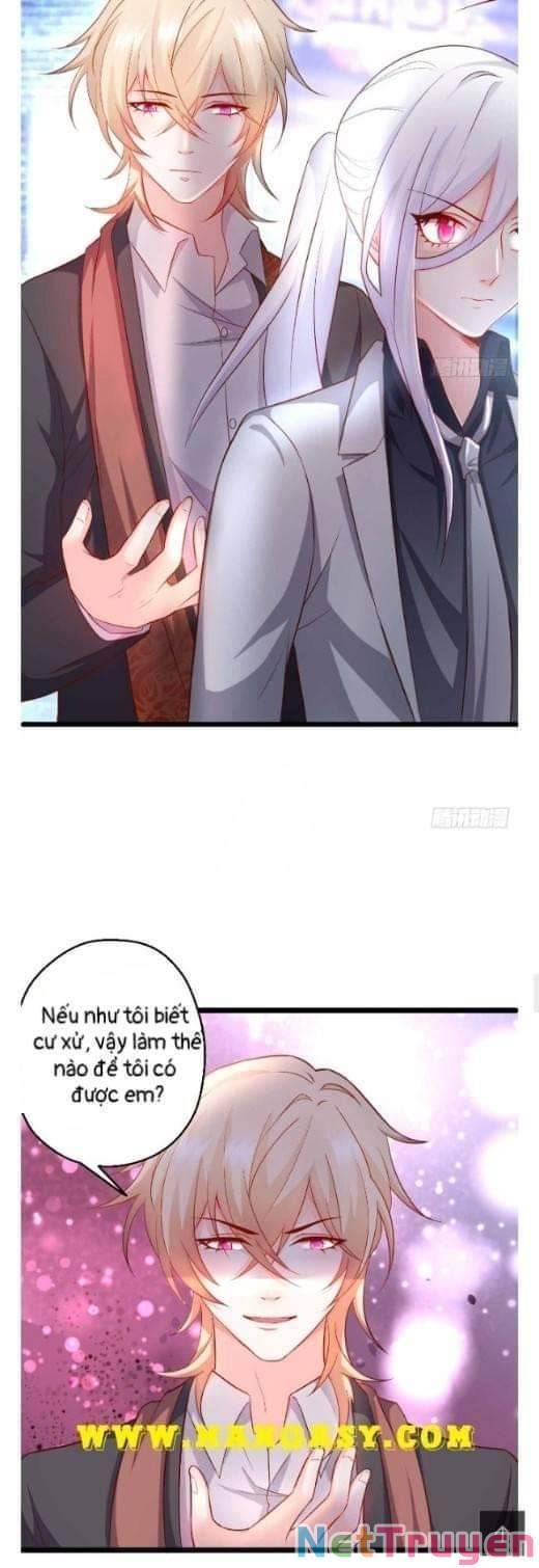 Hắc Đạo Đáng Yêu Chapter 100 - 13