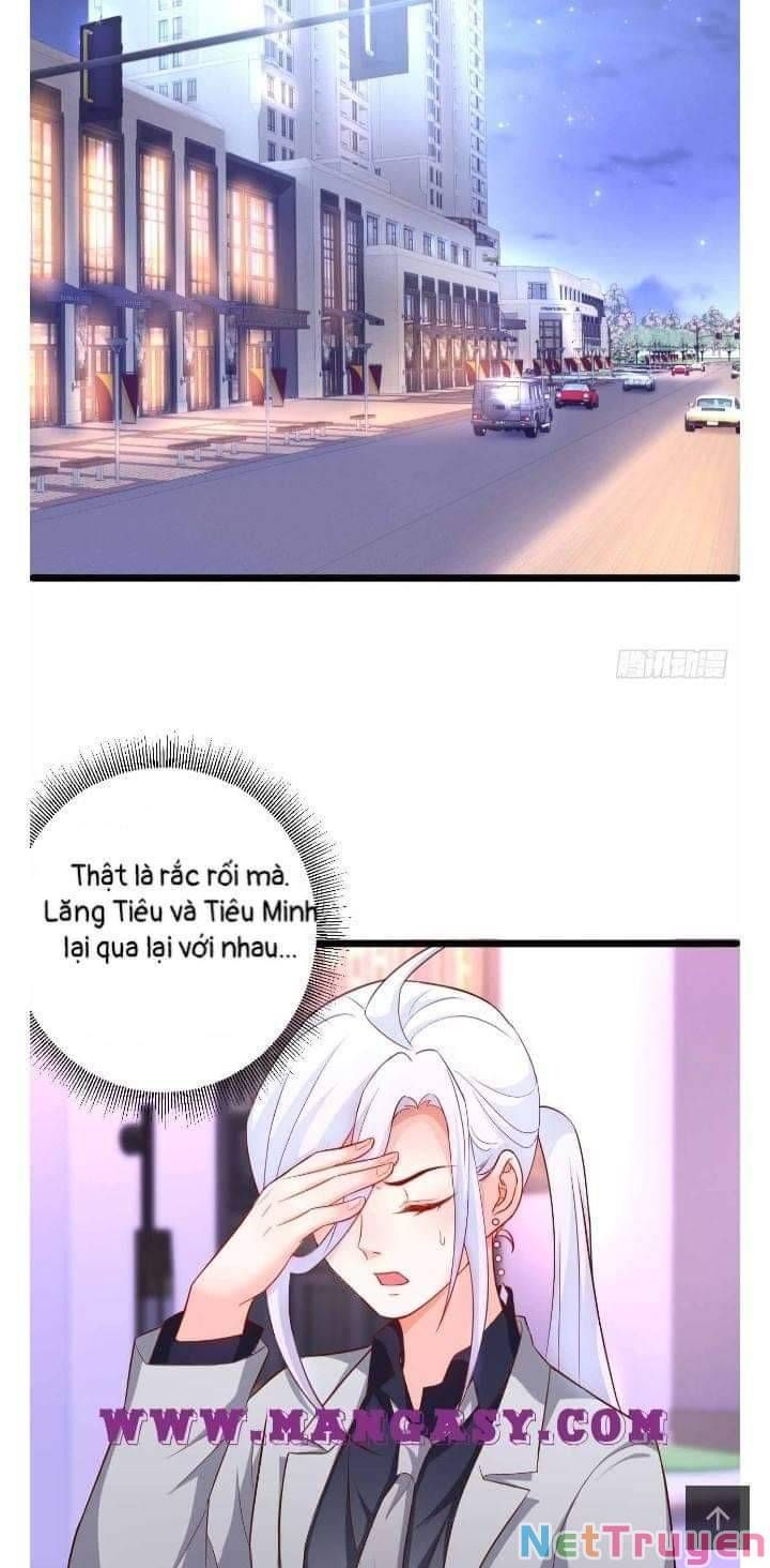 Hắc Đạo Đáng Yêu Chapter 100 - 14