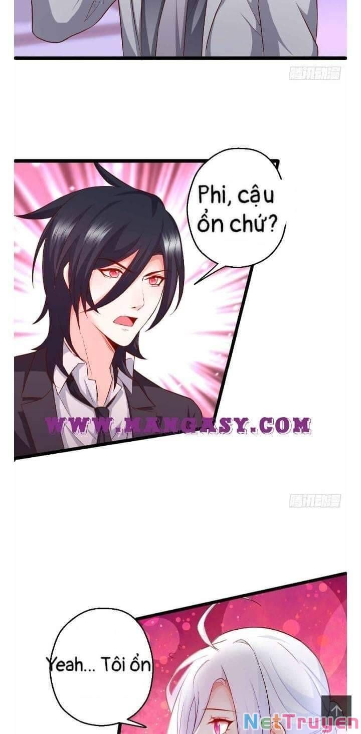 Hắc Đạo Đáng Yêu Chapter 100 - 15